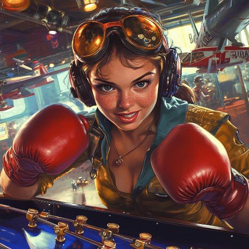 Avatar de OmbreClair