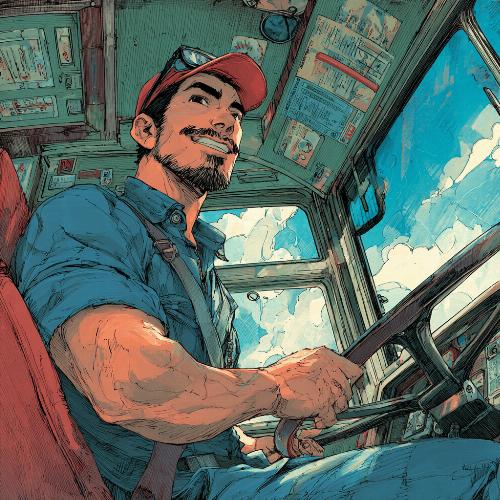 Avatar de BusMagique