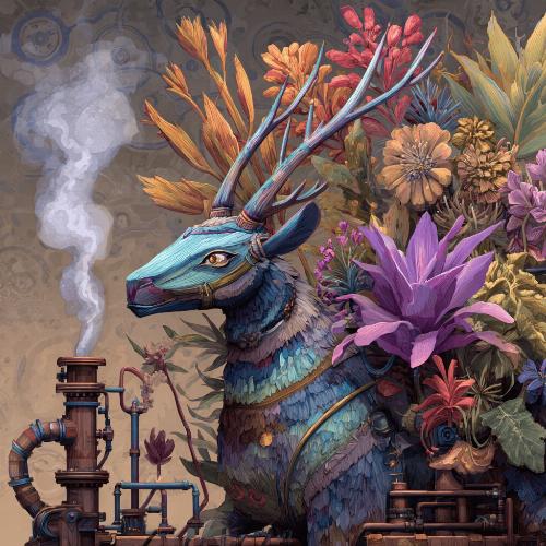 Avatar de RêveAmhara